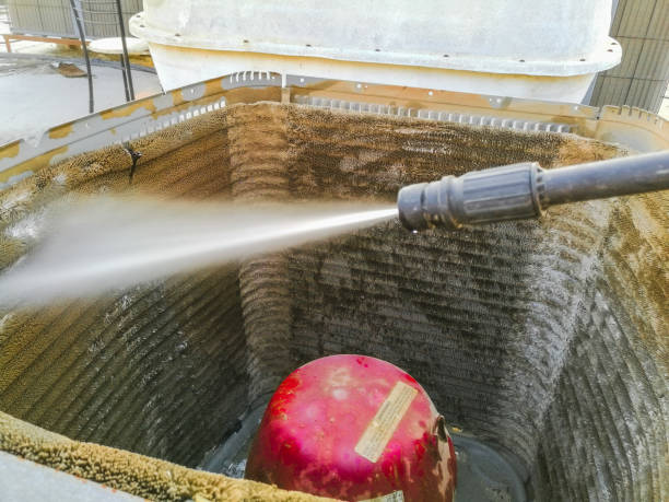 Best Affordable Air Duct Cleaning  in Oak Hills, PA