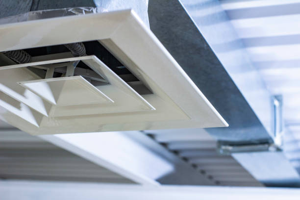Best Ventilation Cleaning Services  in Oak Hills, PA