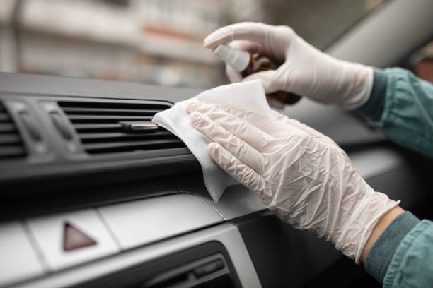 Best Air Duct Cleaning Near Me  in Oak Hills, PA