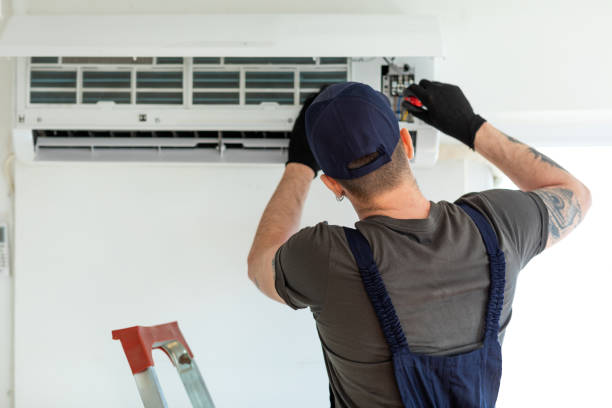 Best Home Air Vent Cleaning  in Oak Hills, PA