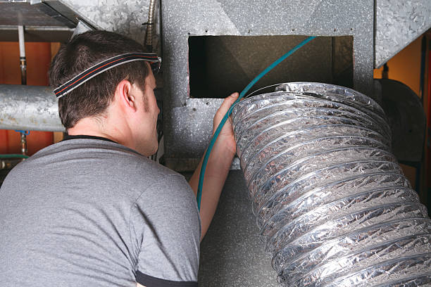 Best Professional Duct Cleaning Services  in Oak Hills, PA