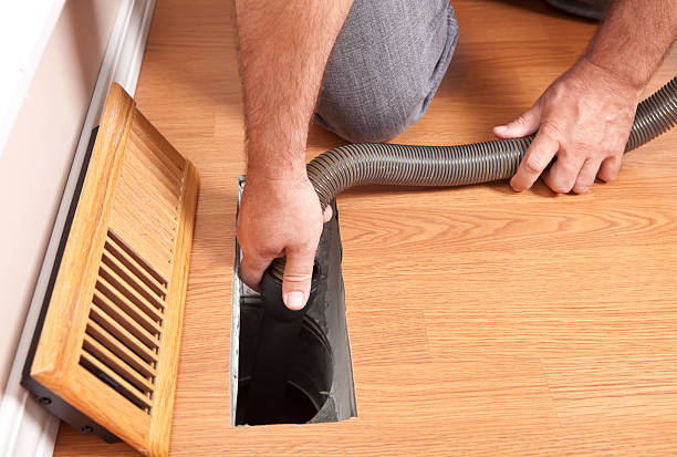 Best HVAC Air Duct Cleaning  in Oak Hills, PA