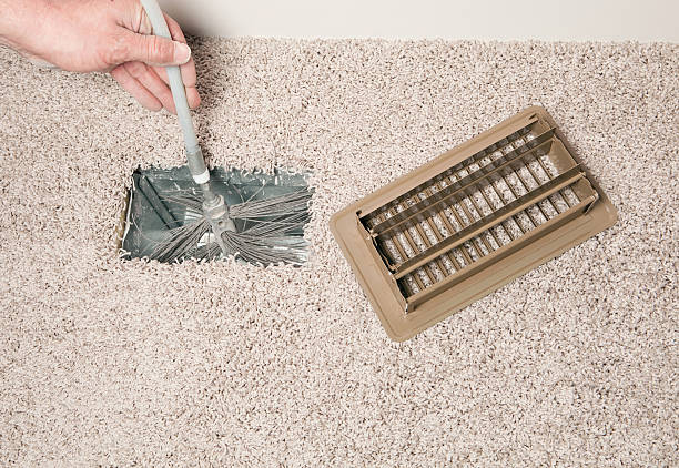 Air Duct Mold Removal in Oak Hills, PA