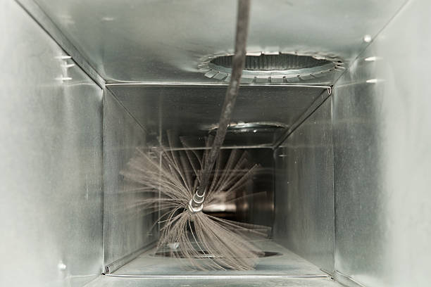 Best Emergency Air Duct Cleaning  in Oak Hills, PA