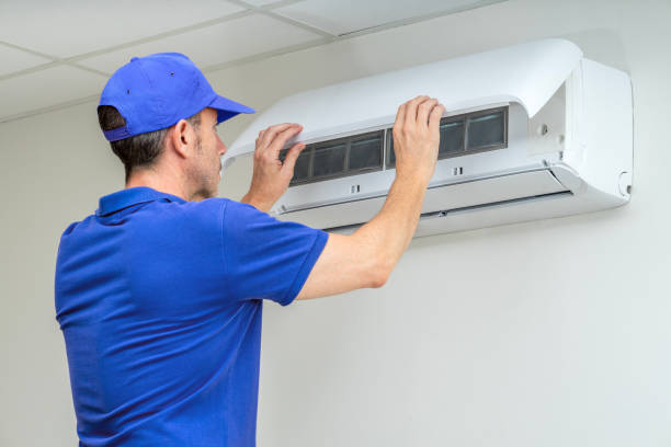 Best HVAC Duct Inspection Services  in Oak Hills, PA