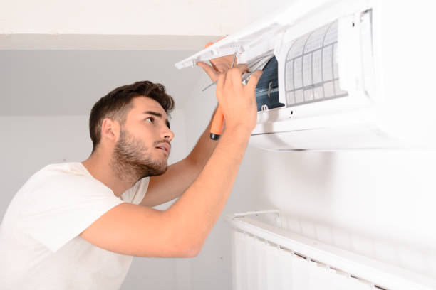 Best Residential Air Duct Cleaning  in Oak Hills, PA