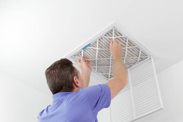 Best Affordable Air Duct Cleaning  in Oak Hills, PA